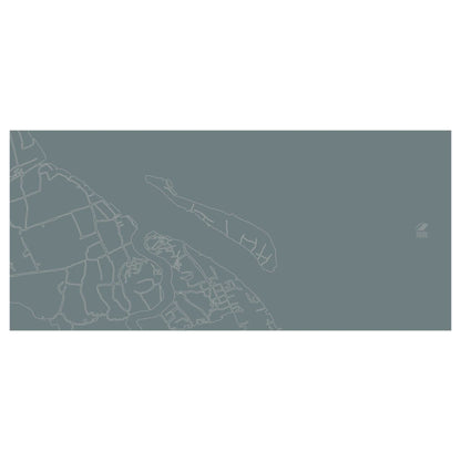 宛超凡　河はすべて知っている − 黄浦江 - STAIRS PRESS - 文福