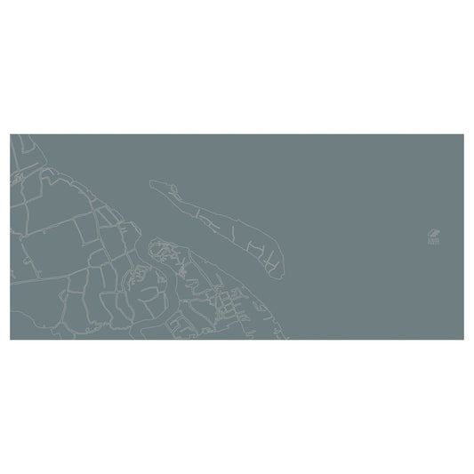 宛超凡　河はすべて知っている − 黄浦江 - STAIRS PRESS - 文福