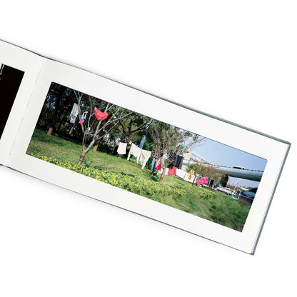 宛超凡　河はすべて知っている − 黄浦江 - STAIRS PRESS - 文福