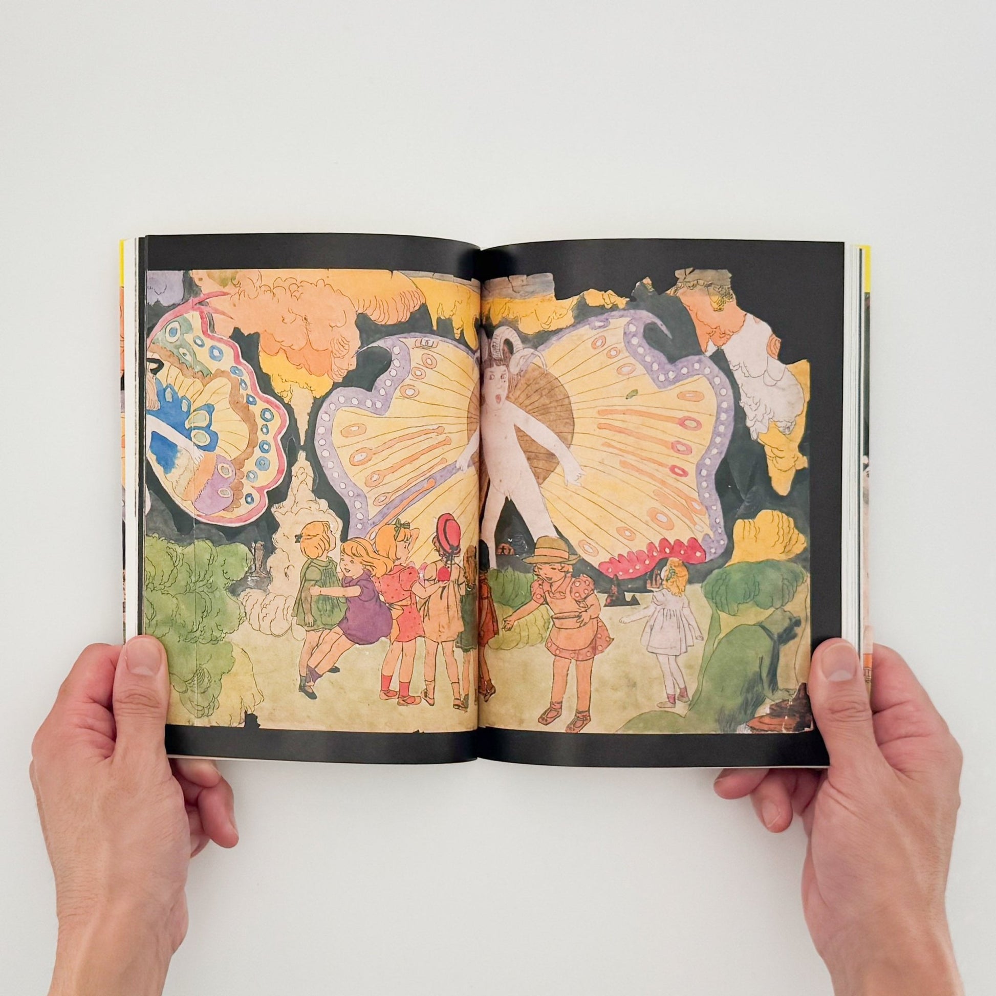 ヘンリー・ダーガー　非現実を生きる（コロナ・ブックス） - 平凡社 - 文福