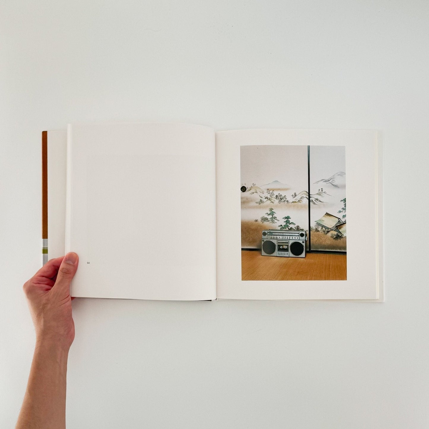 安村崇　日常らしさ - オシリス - 文福