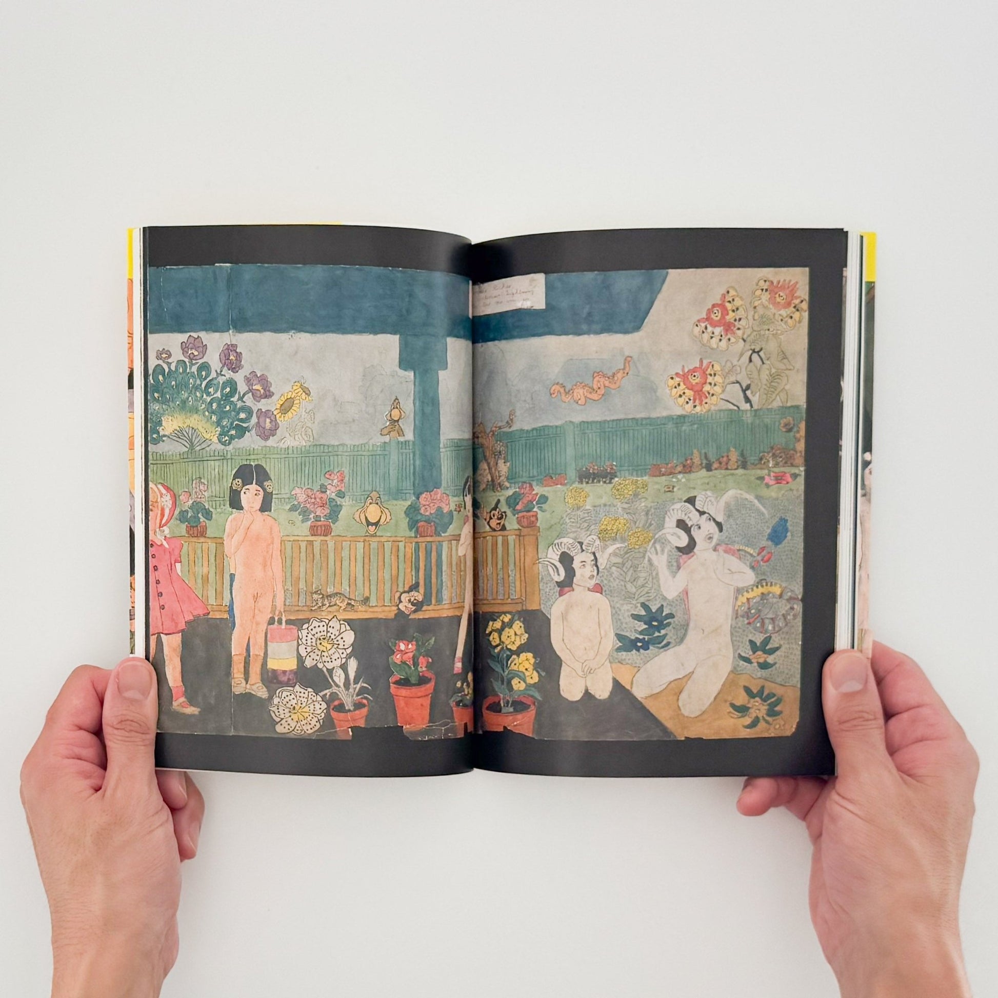 ヘンリー・ダーガー　非現実を生きる（コロナ・ブックス） - 平凡社 - 文福