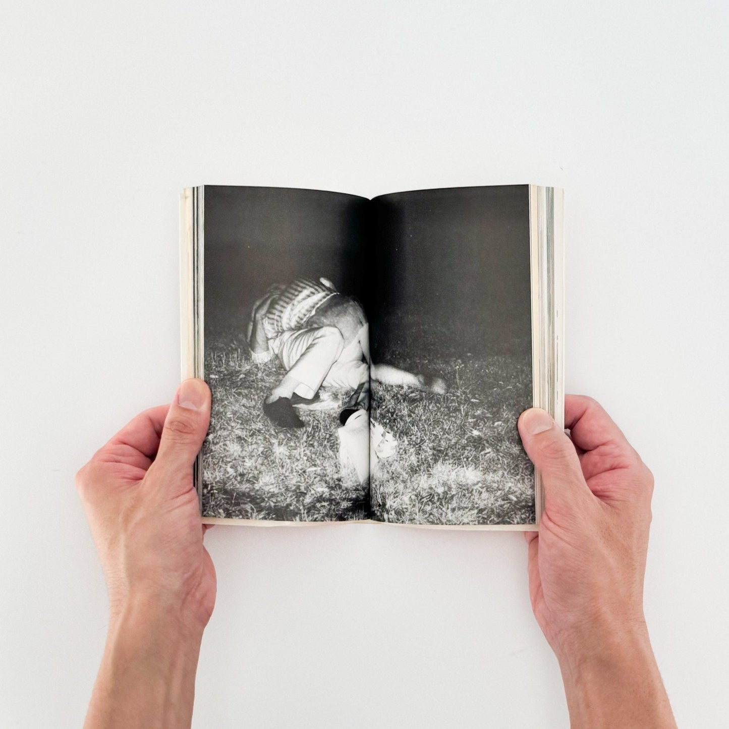 吉行耕平　シークレット写真術 - これが赤外線撮影だ！ - サンデー社 - 文福