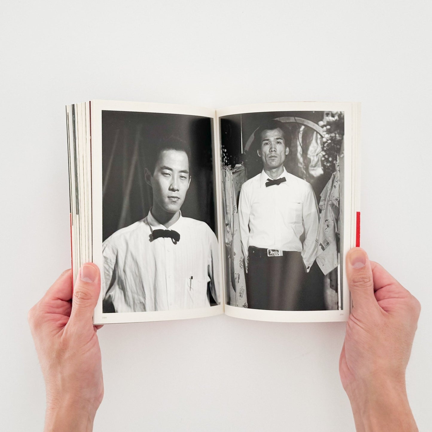 吉永マサユキ　申し訳ございません（フォトミュゼ） - 新潮社 - 文福