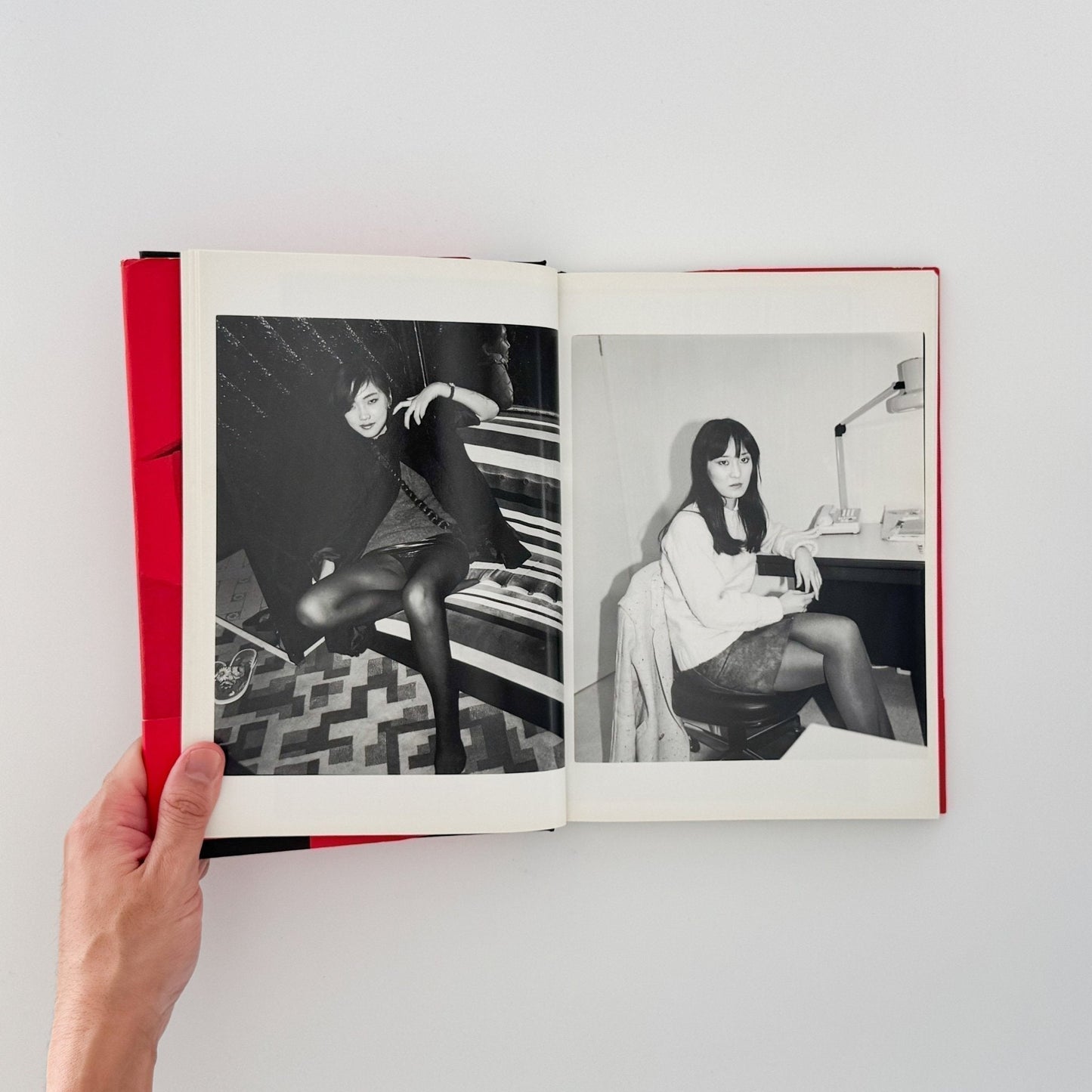 荒木経惟　写真私情主義 - 平凡社 - 文福