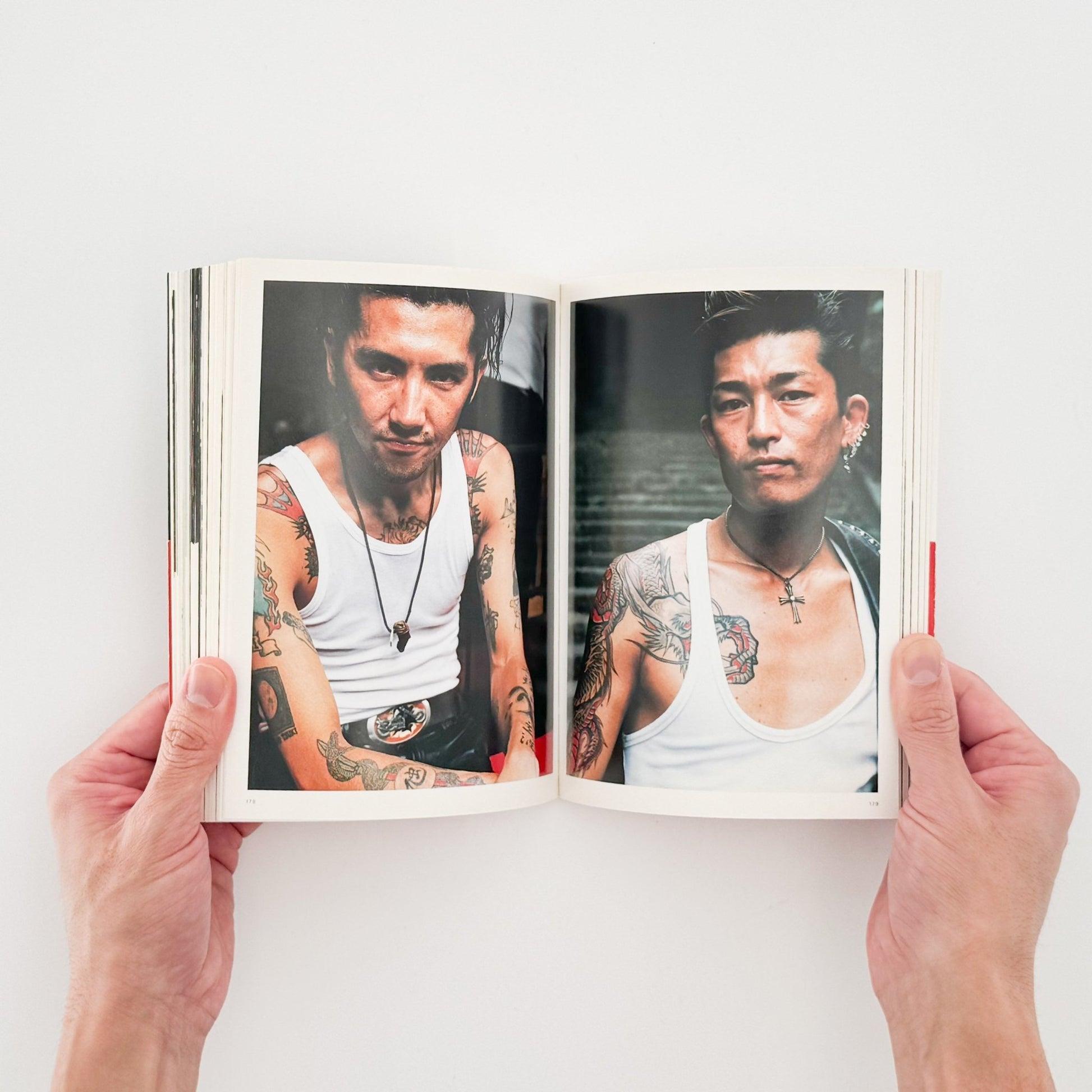 吉永マサユキ　申し訳ございません（フォトミュゼ） - 新潮社 - 文福