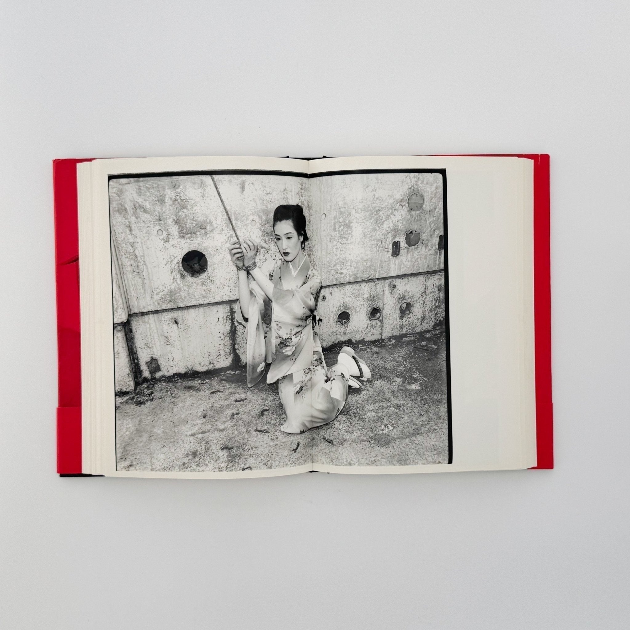 写真私情主義 Nobuyoshi Araki 荒木経惟 – 荒木経惟写真集 文福 