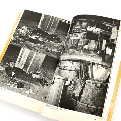 渡辺克巳　新宿群盗伝伝 - 晩聲社 - 文福