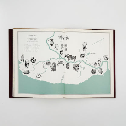 (英文) アムール地域の古代美術──岩絵・彫刻・土器 - Aurora Art Publishers - 文福