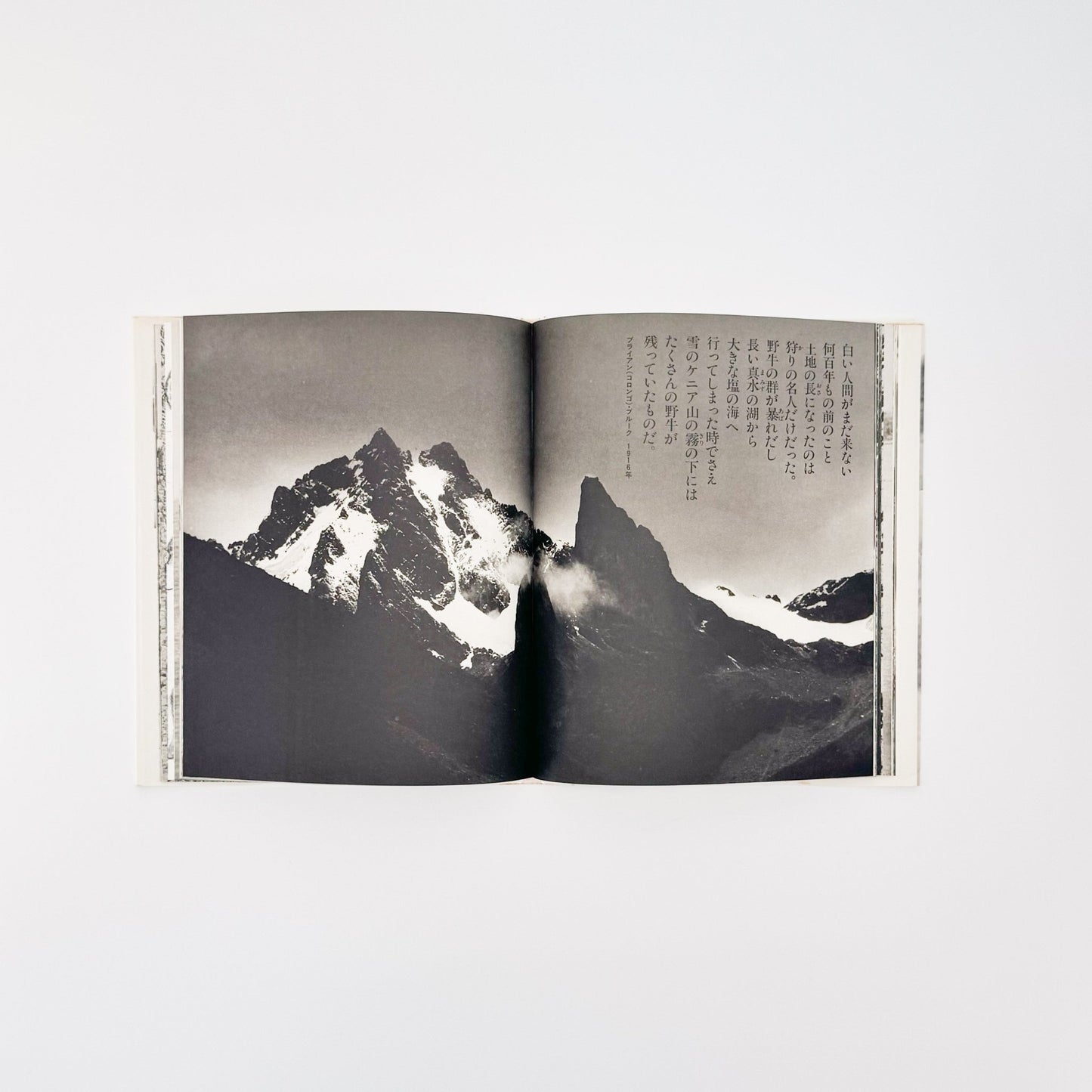 ピーター・ビアード　楽園からの最後の言葉 - 集英社 - 文福