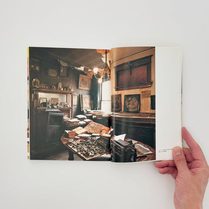 ヘンリー・ダーガー　非現実を生きる（コロナ・ブックス） - 平凡社 - 文福