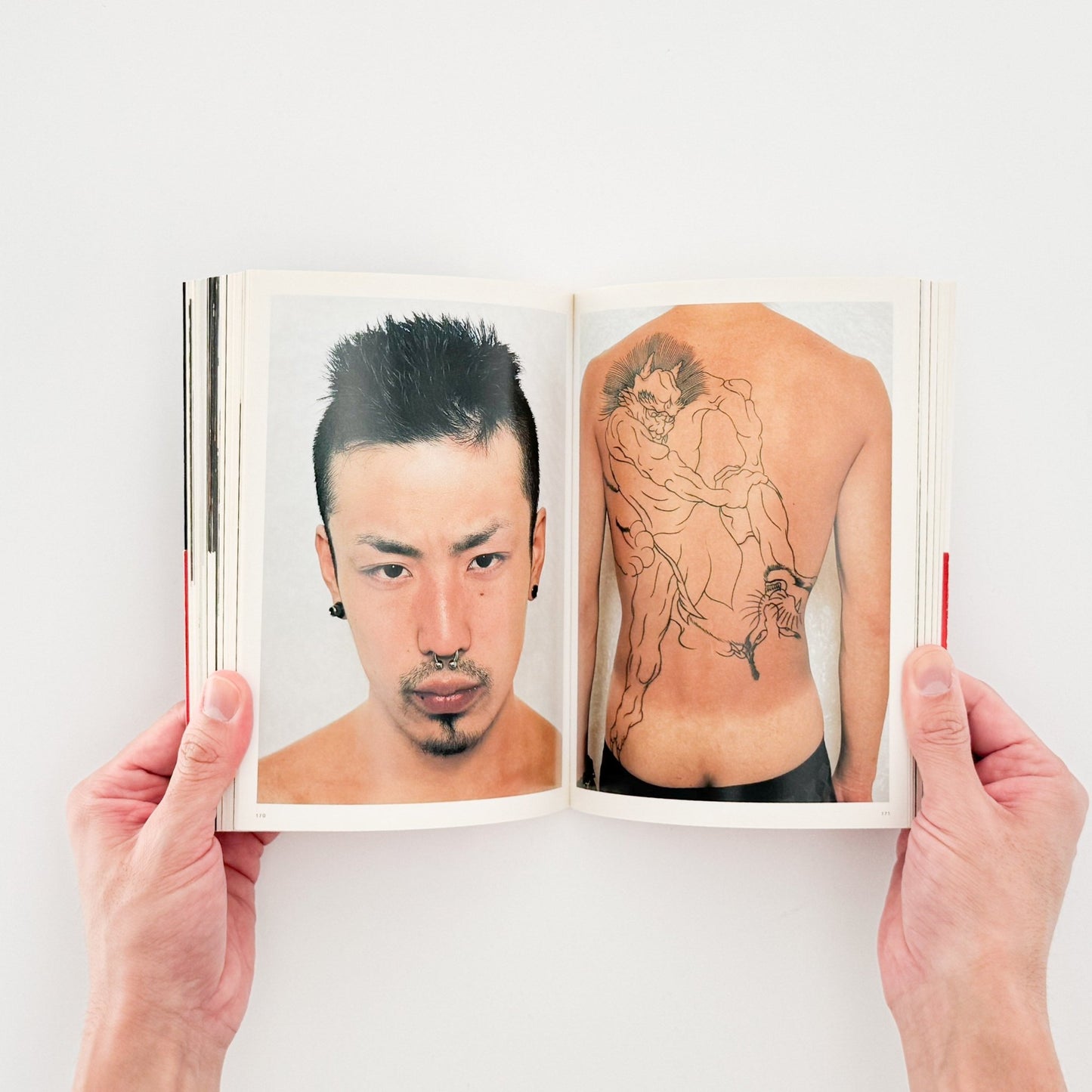 吉永マサユキ　申し訳ございません（フォトミュゼ） - 新潮社 - 文福