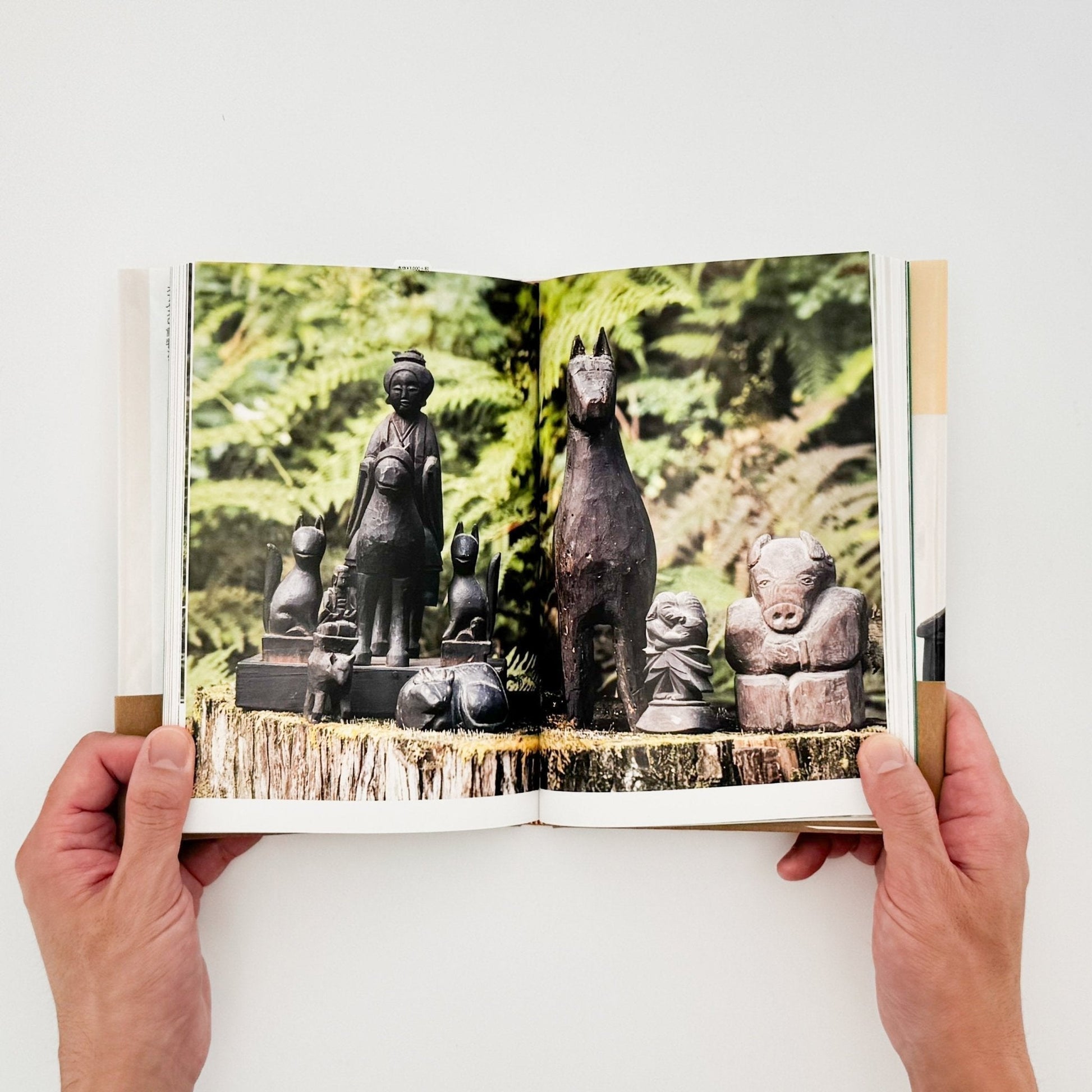 家の神さま　民間信仰にみる神と仏　鶴岡コレクション - 大福書林 - 文福