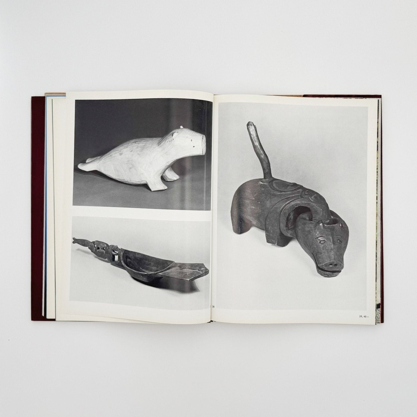 (英文) アムール地域の古代美術──岩絵・彫刻・土器 - Aurora Art Publishers - 文福