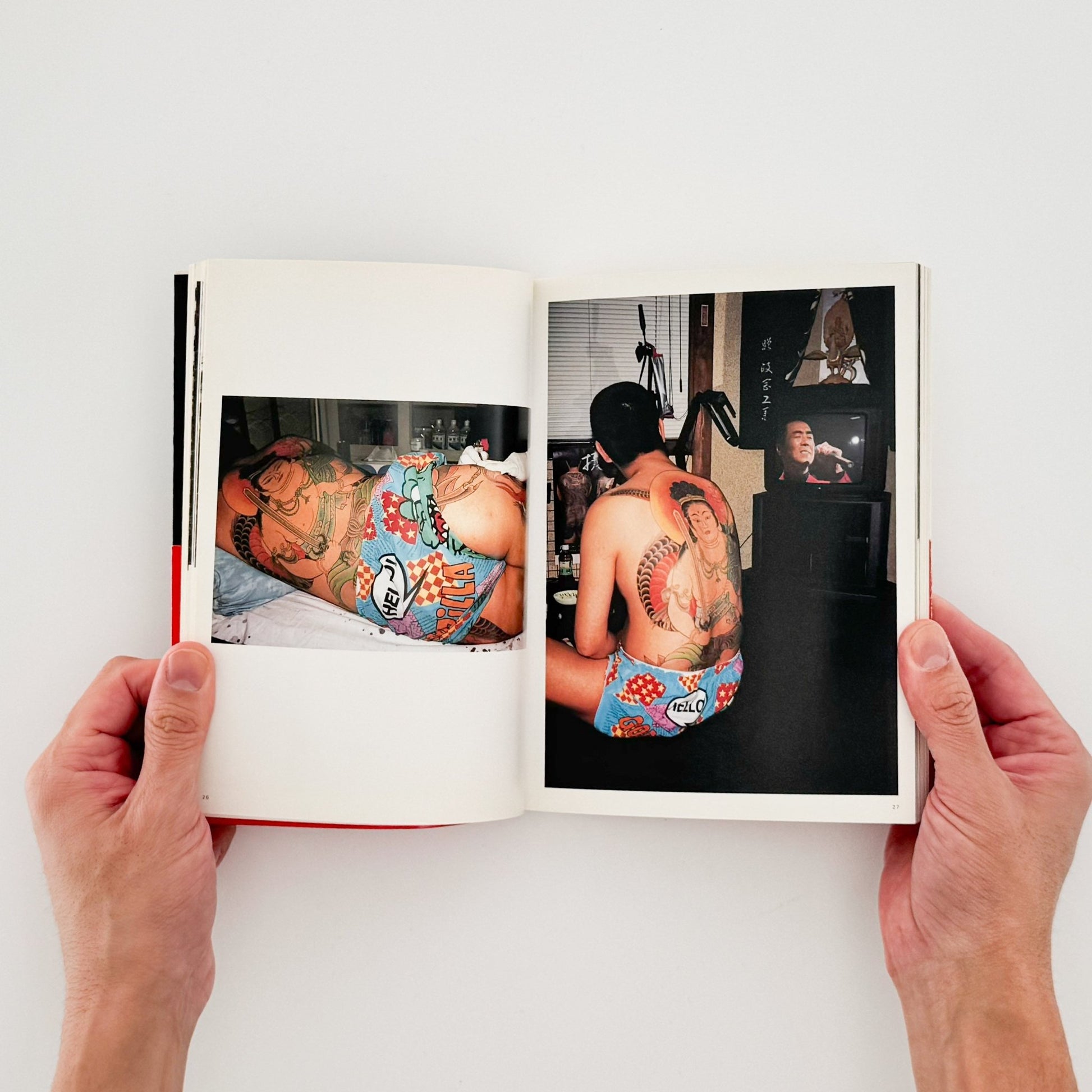 吉永マサユキ　申し訳ございません（フォトミュゼ） - 新潮社 - 文福