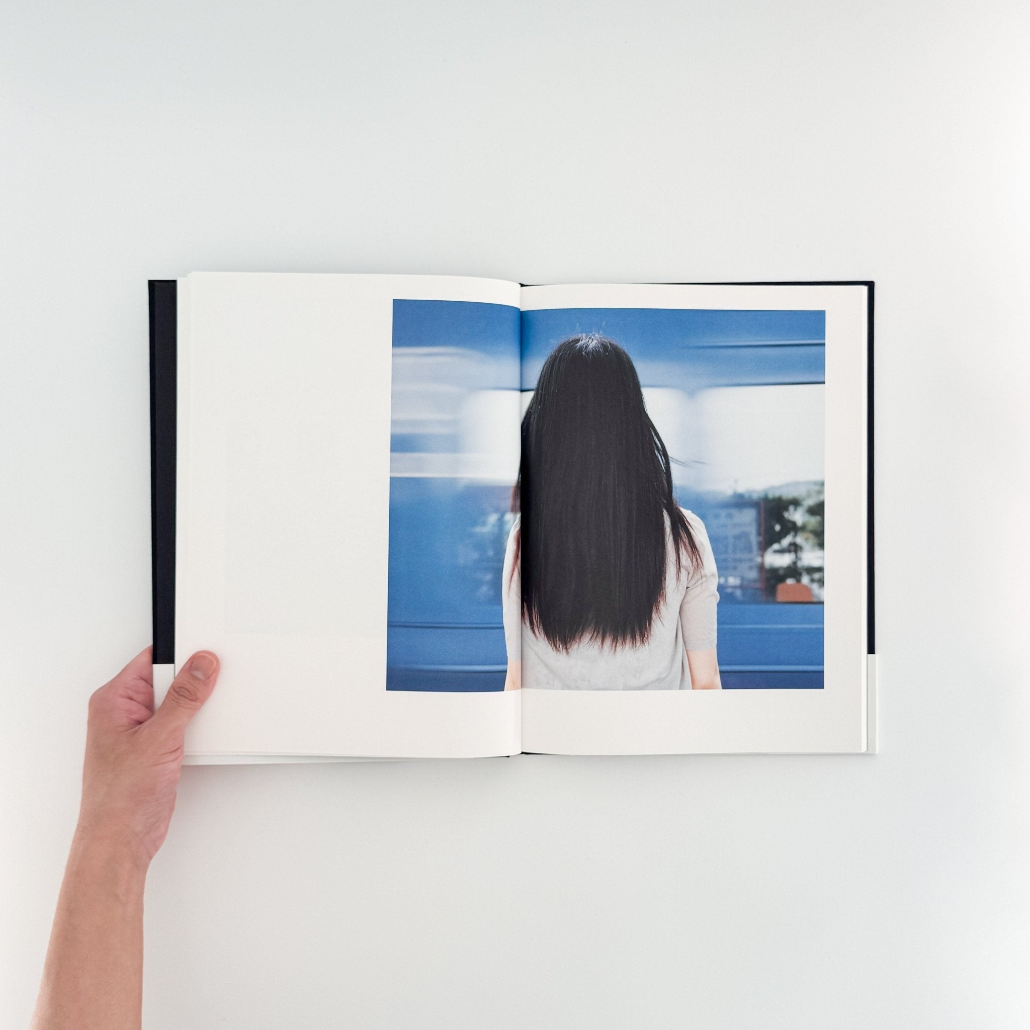石川直樹さん　写真集、著書いろいろ 石川直樹写真集 髪 / 青土社 （サイン入り） – 文福