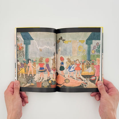 ヘンリー・ダーガー　非現実を生きる（コロナ・ブックス） - 平凡社 - 文福