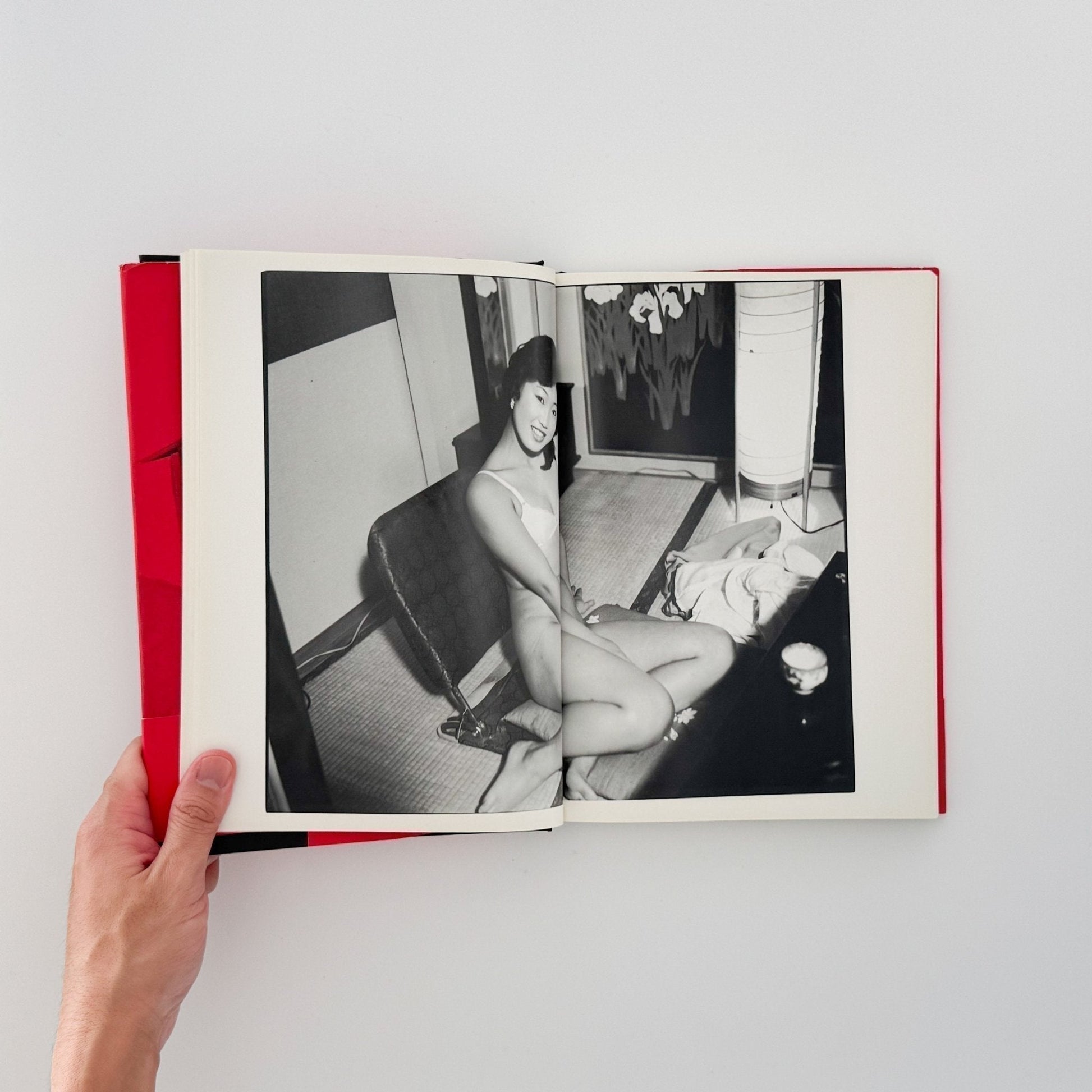 荒木経惟　写真私情主義 - 平凡社 - 文福