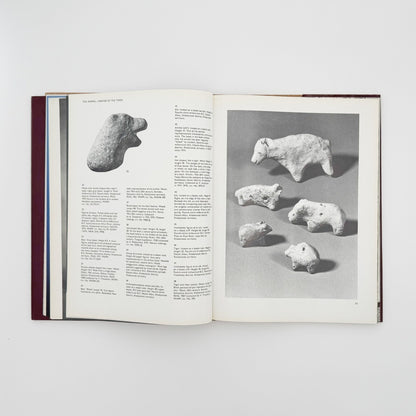 (英文) アムール地域の古代美術──岩絵・彫刻・土器 - Aurora Art Publishers - 文福