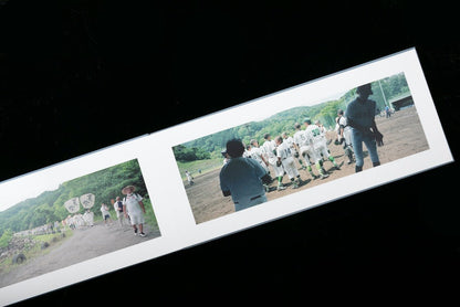 宛超凡　河はすべて知っているー荒川 - STAIRS PRESS - 文福