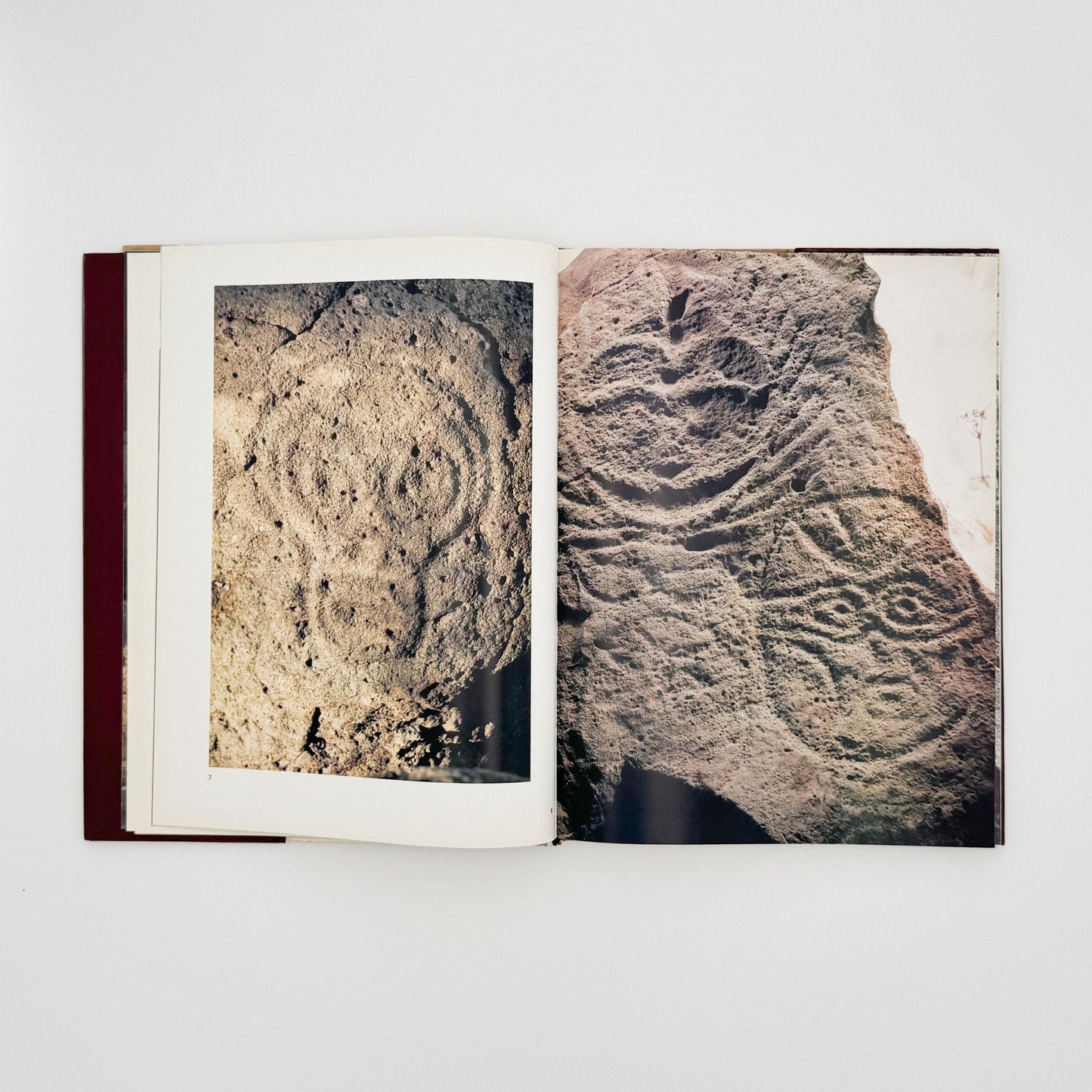 (英文) アムール地域の古代美術──岩絵・彫刻・土器 - Aurora Art Publishers - 文福