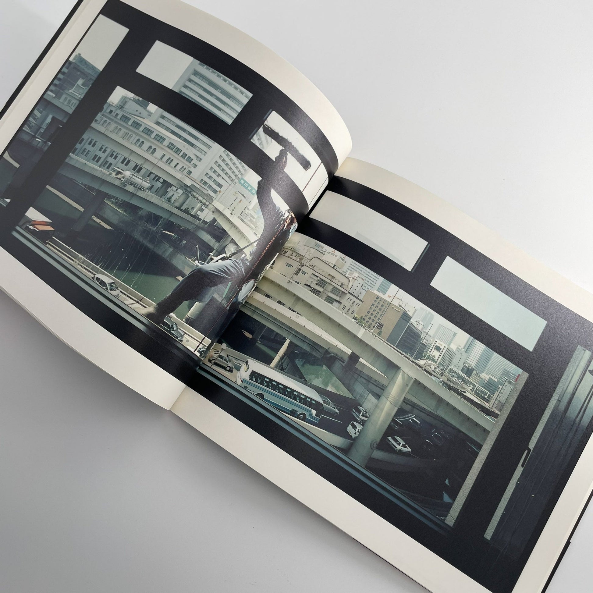 中野正貴　東京窓景 - 河出書房新社 - 文福