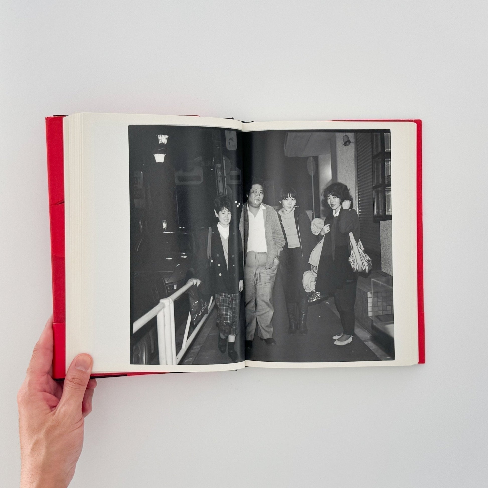 荒木経惟　写真私情主義 - 平凡社 - 文福