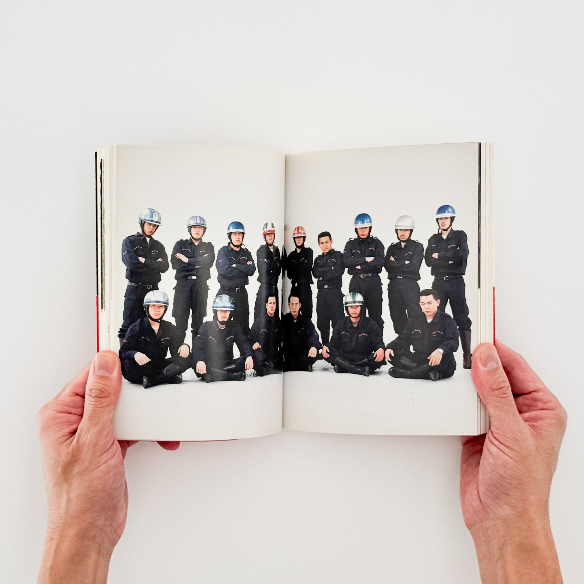 吉永マサユキ　申し訳ございません（フォトミュゼ） - 新潮社 - 文福