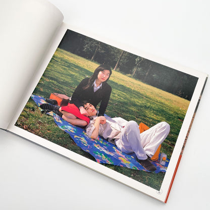 瀬戸正人　ピクニック - PLACE M - 文福