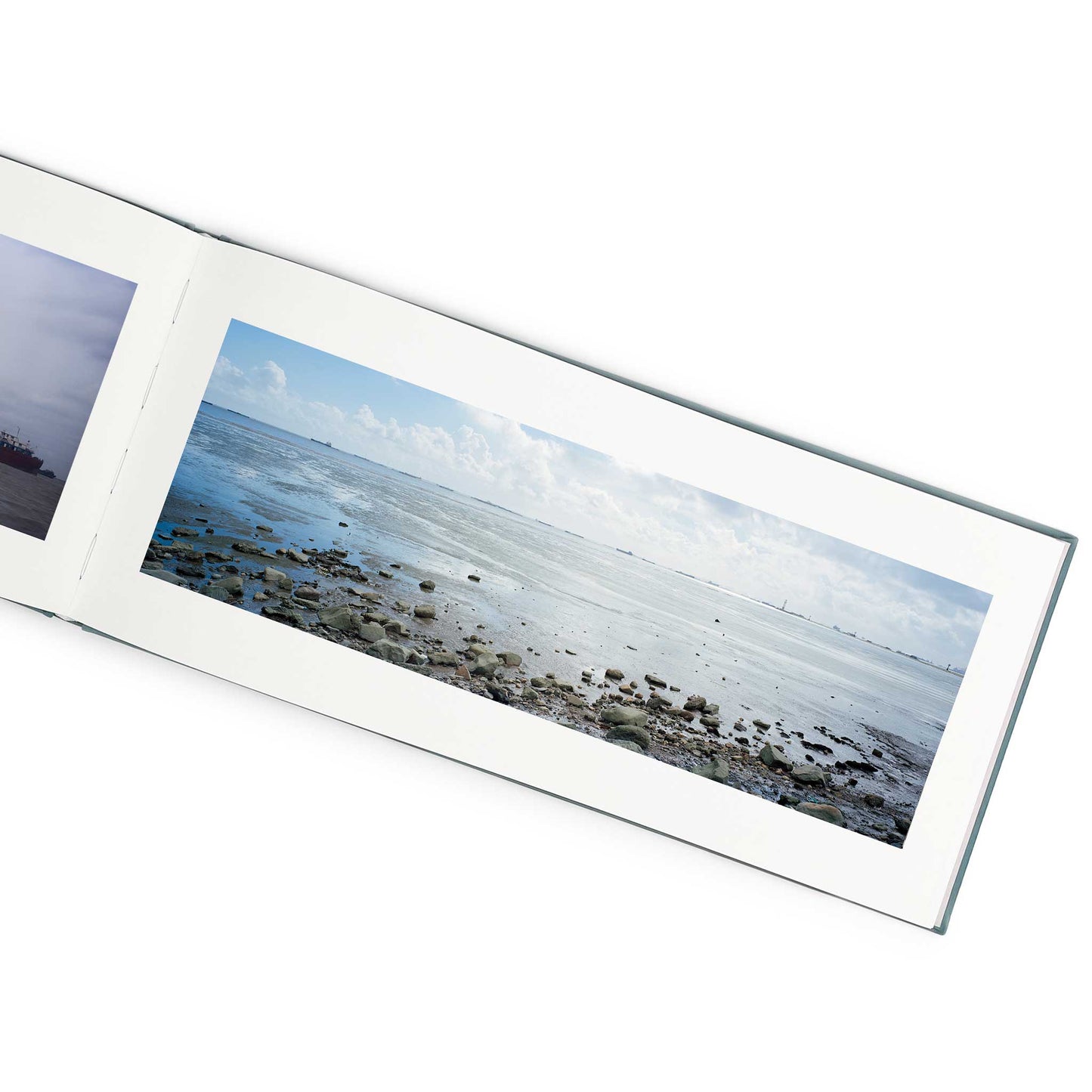 宛超凡　河はすべて知っている − 黄浦江 - STAIRS PRESS - 文福