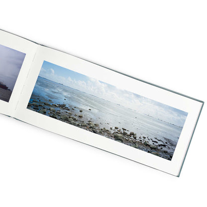 宛超凡　河はすべて知っている − 黄浦江 - STAIRS PRESS - 文福