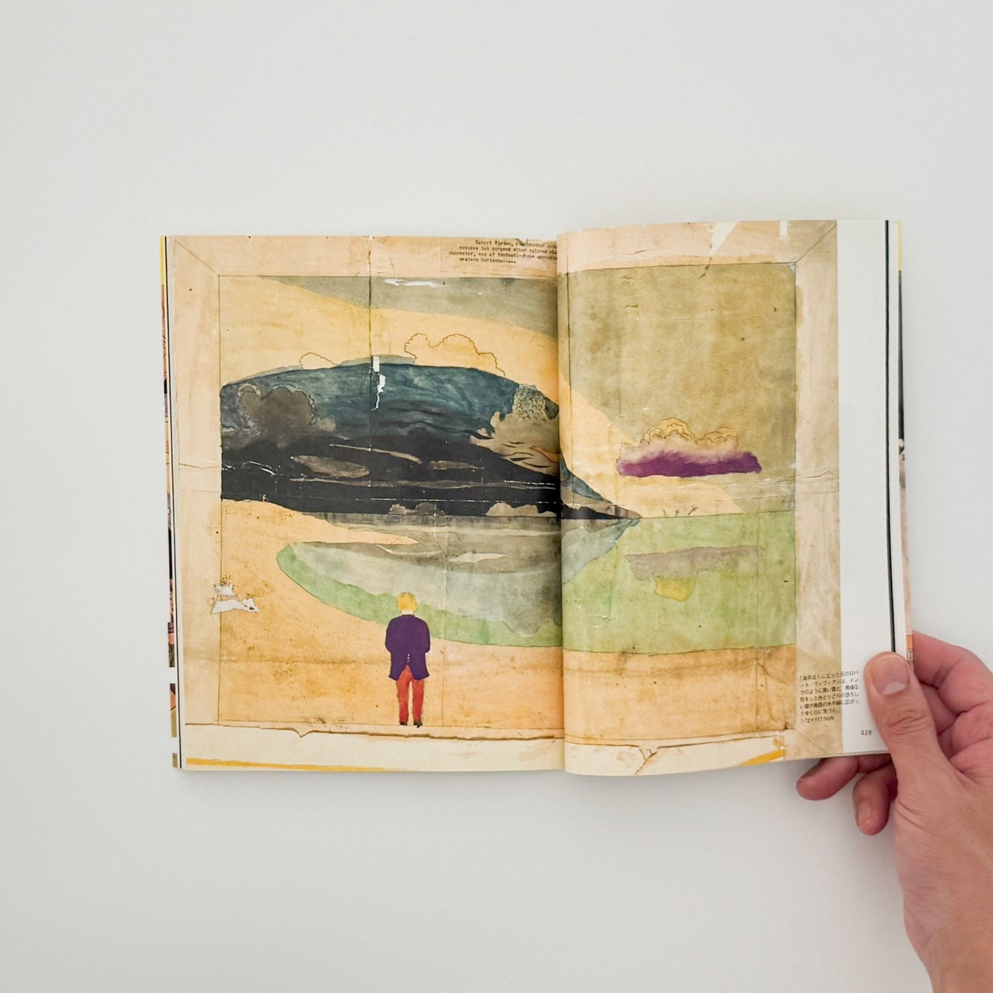 ヘンリー・ダーガー　非現実を生きる（コロナ・ブックス） - 平凡社 - 文福