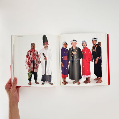 土田ヒロミのニッポンー都市化・バブル・新世紀・まつり・ヒロシマに見る時代と人々。 - 産経新聞社 - 文福