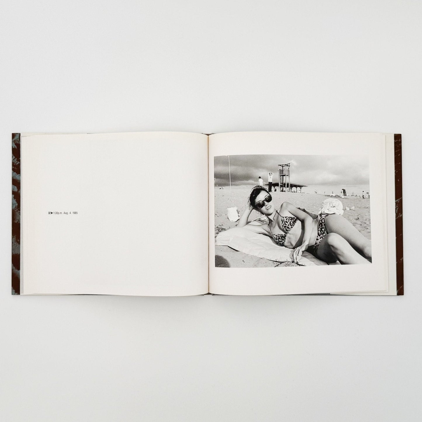 中里和人　湾岸原野 - 六興出版 - 文福