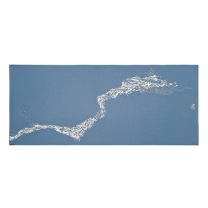 宛超凡　河はすべて知っているー荒川 - STAIRS PRESS - 文福