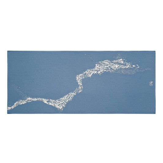 宛超凡　河はすべて知っているー荒川 - STAIRS PRESS - 文福