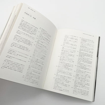 霧の抵抗　中谷芙二子展 - フィルムアート社 - 文福