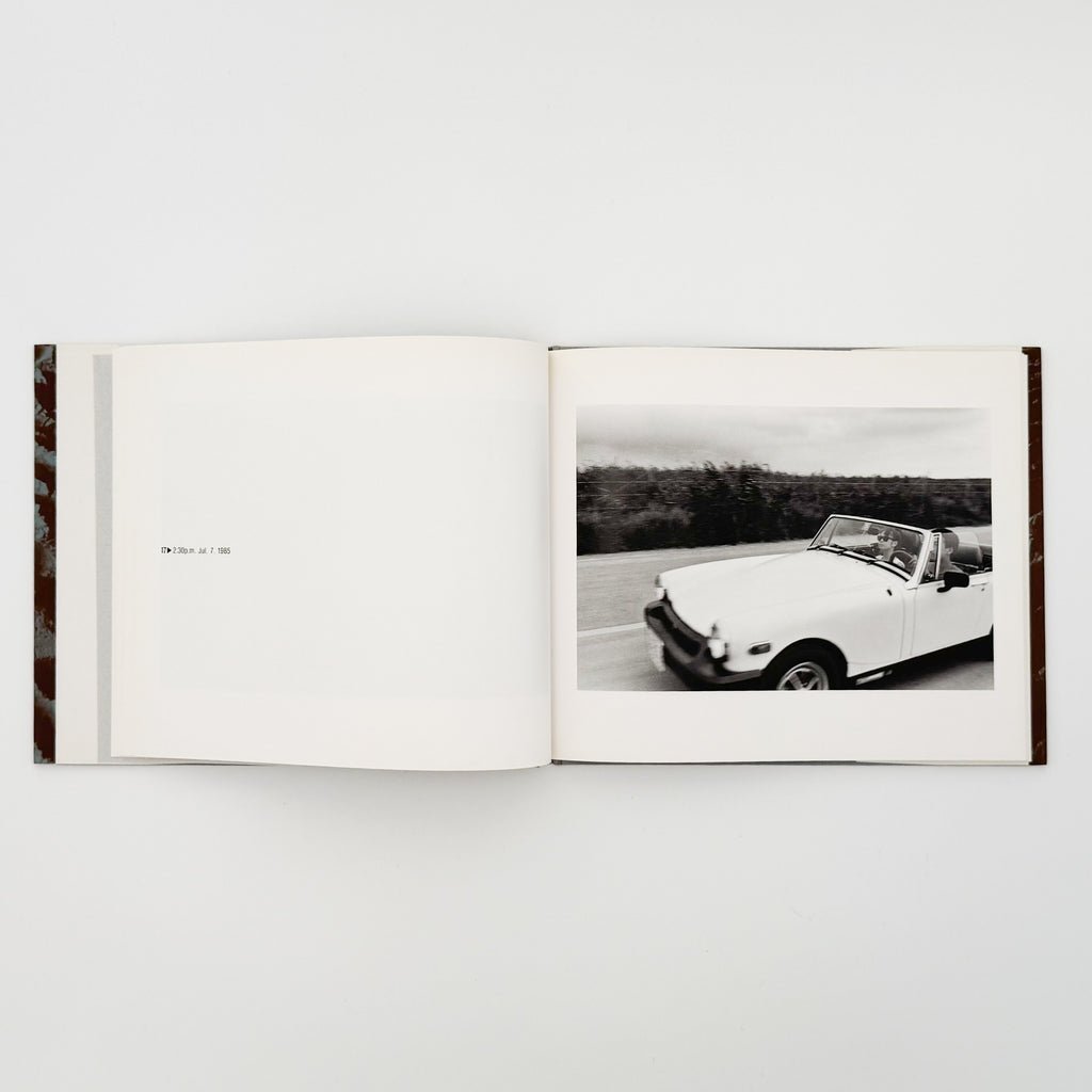 中里和人　湾岸原野 - 六興出版 - 文福