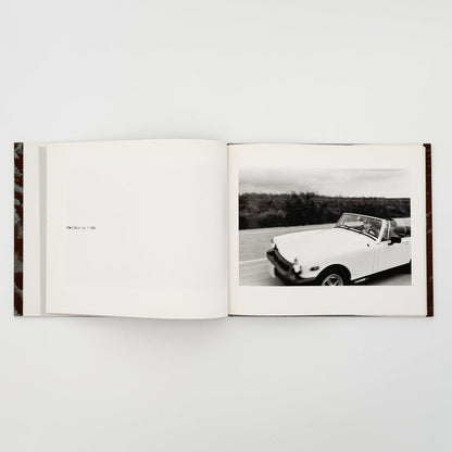 中里和人　湾岸原野 - 六興出版 - 文福