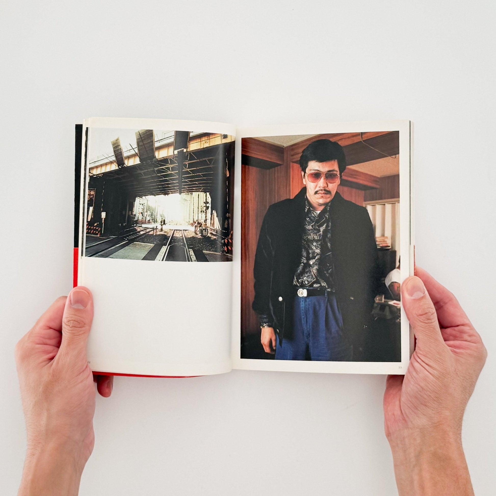 吉永マサユキ　申し訳ございません（フォトミュゼ） - 新潮社 - 文福