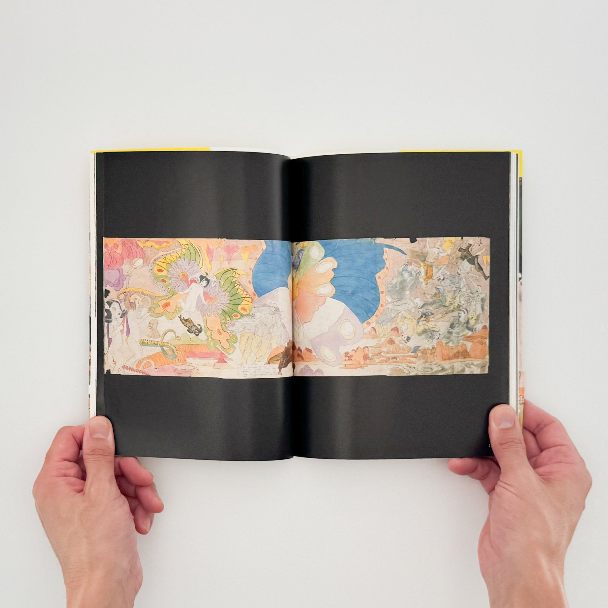 ヘンリー・ダーガー　非現実を生きる（コロナ・ブックス） - 平凡社 - 文福