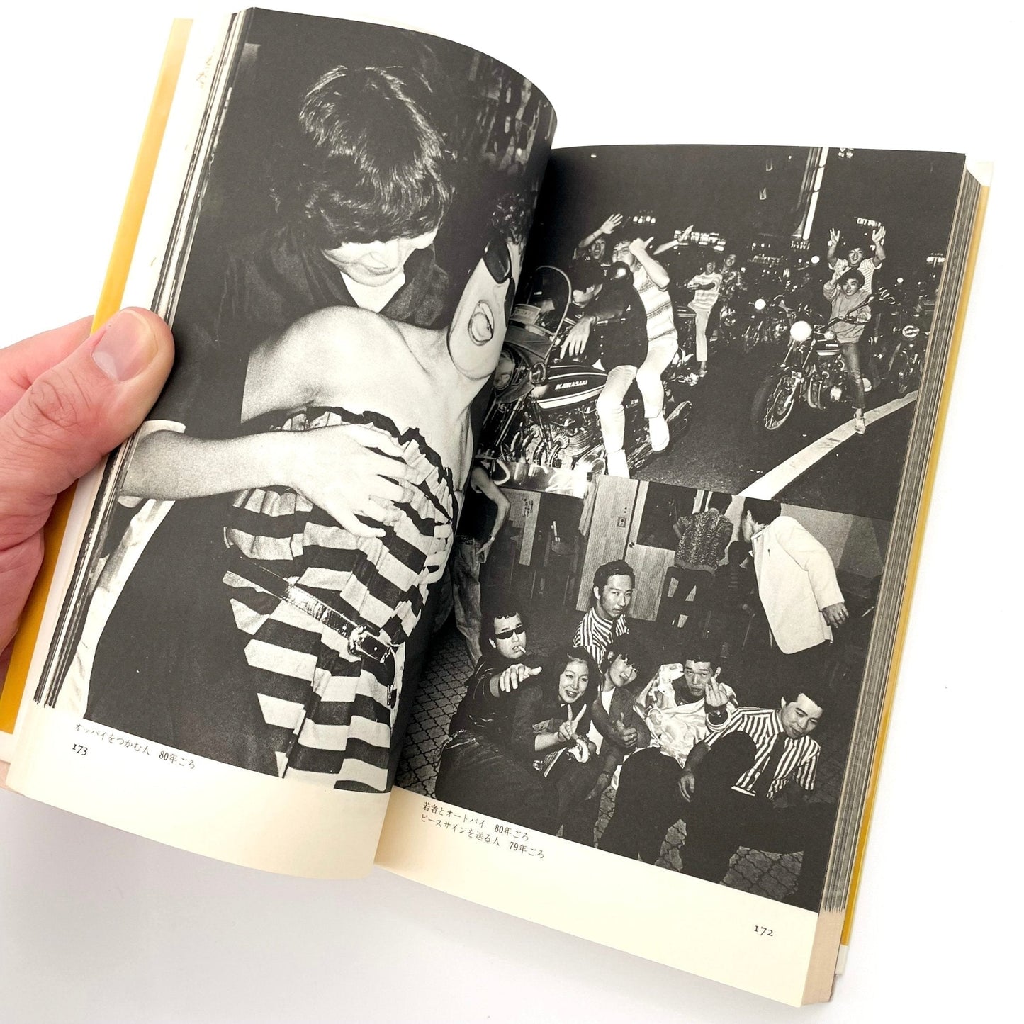 渡辺克巳　新宿群盗伝伝 - 晩聲社 - 文福