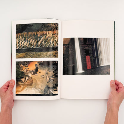 柴田敏雄　ランドスケープ（サイン入り） - 旅行読売出版社 - 文福