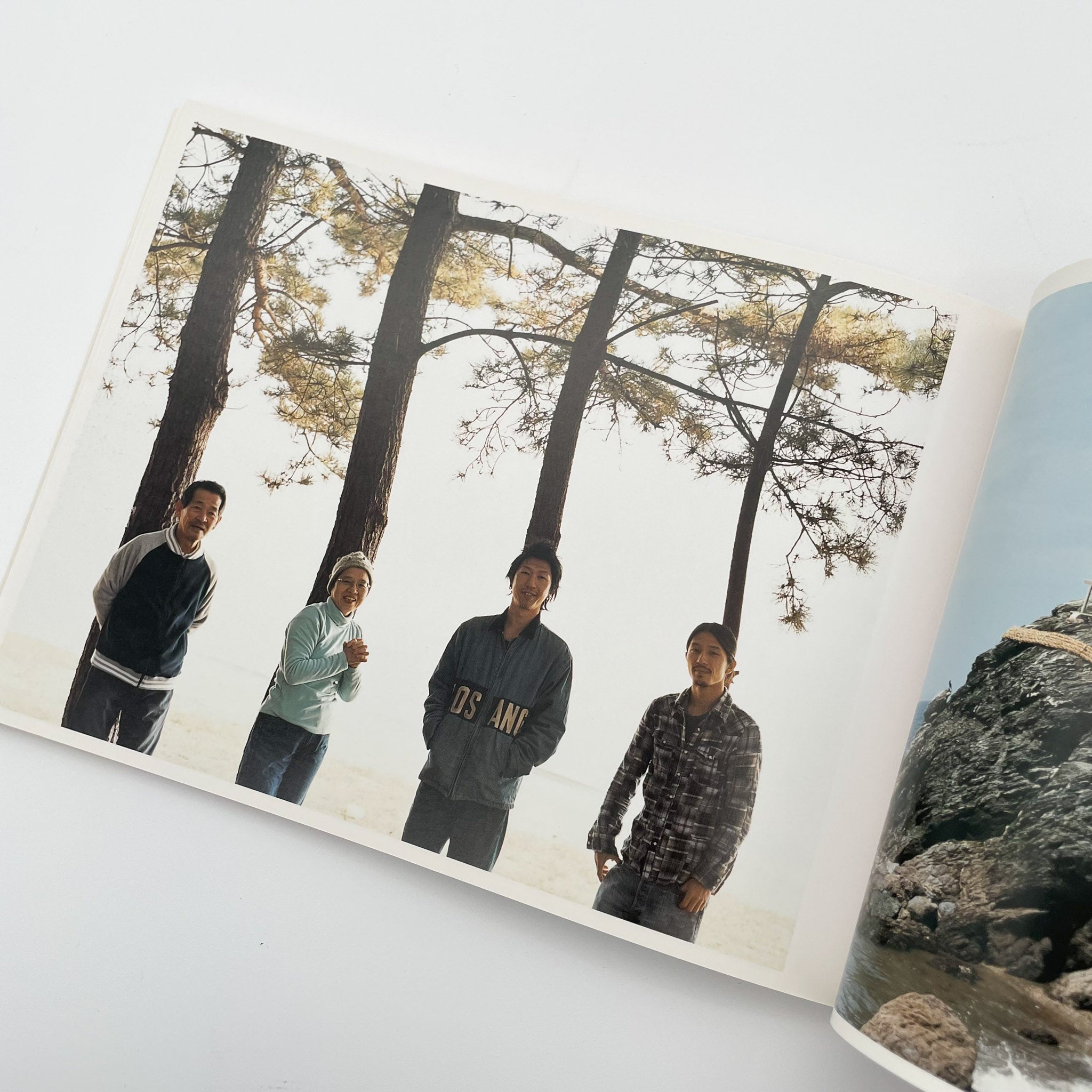 浅田政志写真集 浅田家（赤々舎） – 文福