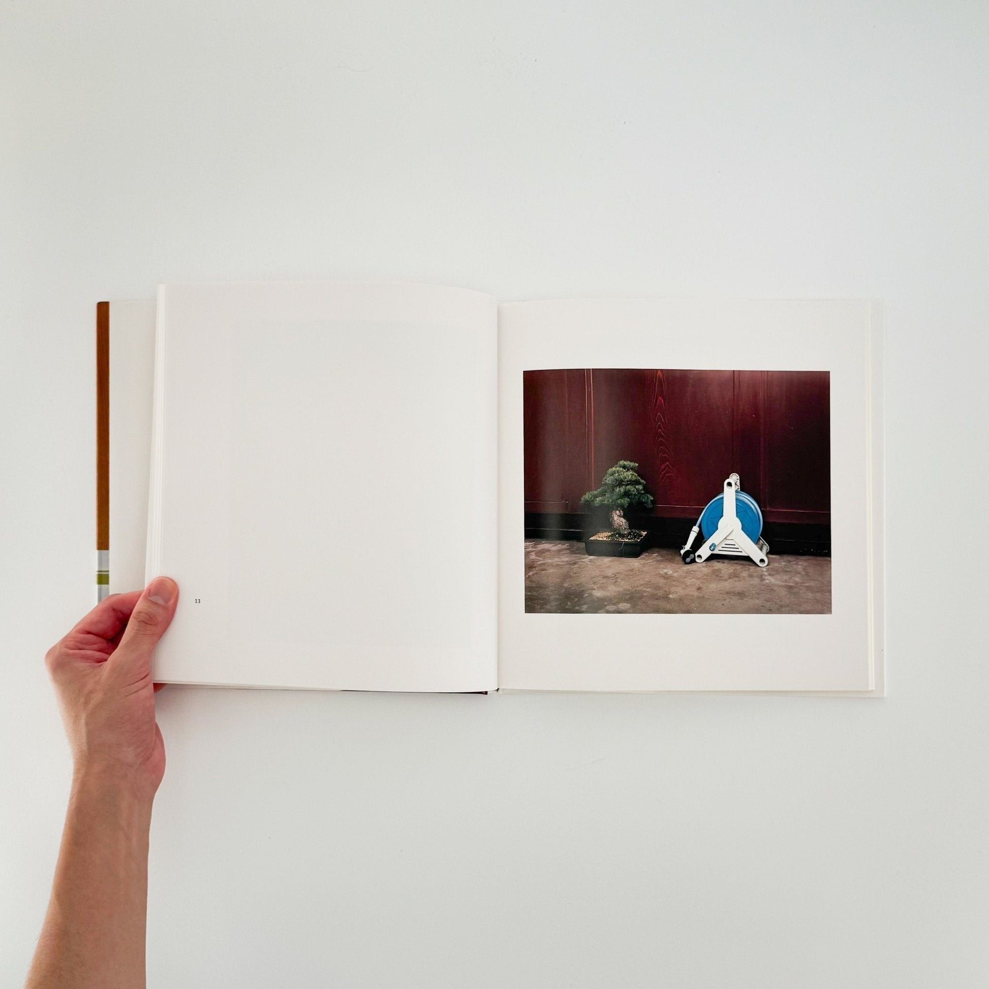 安村崇　日常らしさ - オシリス - 文福