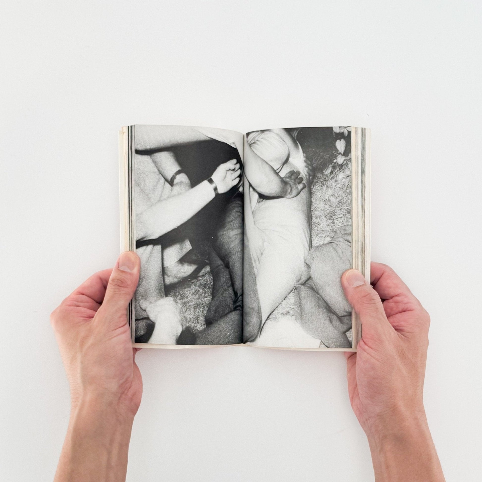 吉行耕平　シークレット写真術 - これが赤外線撮影だ！ - サンデー社 - 文福