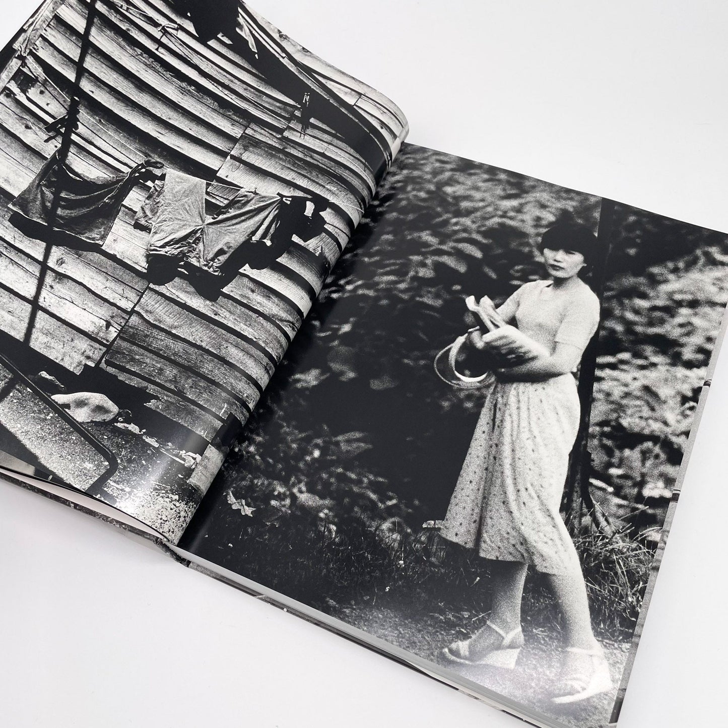 森山大道　北海道 - ラットホールギャラリー - 文福