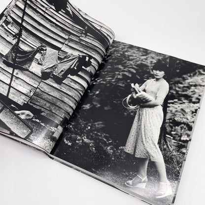 森山大道　北海道 - ラットホールギャラリー - 文福