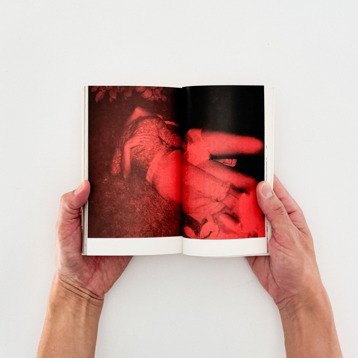 吉行耕平　シークレット写真術 - これが赤外線撮影だ！ - サンデー社 - 文福