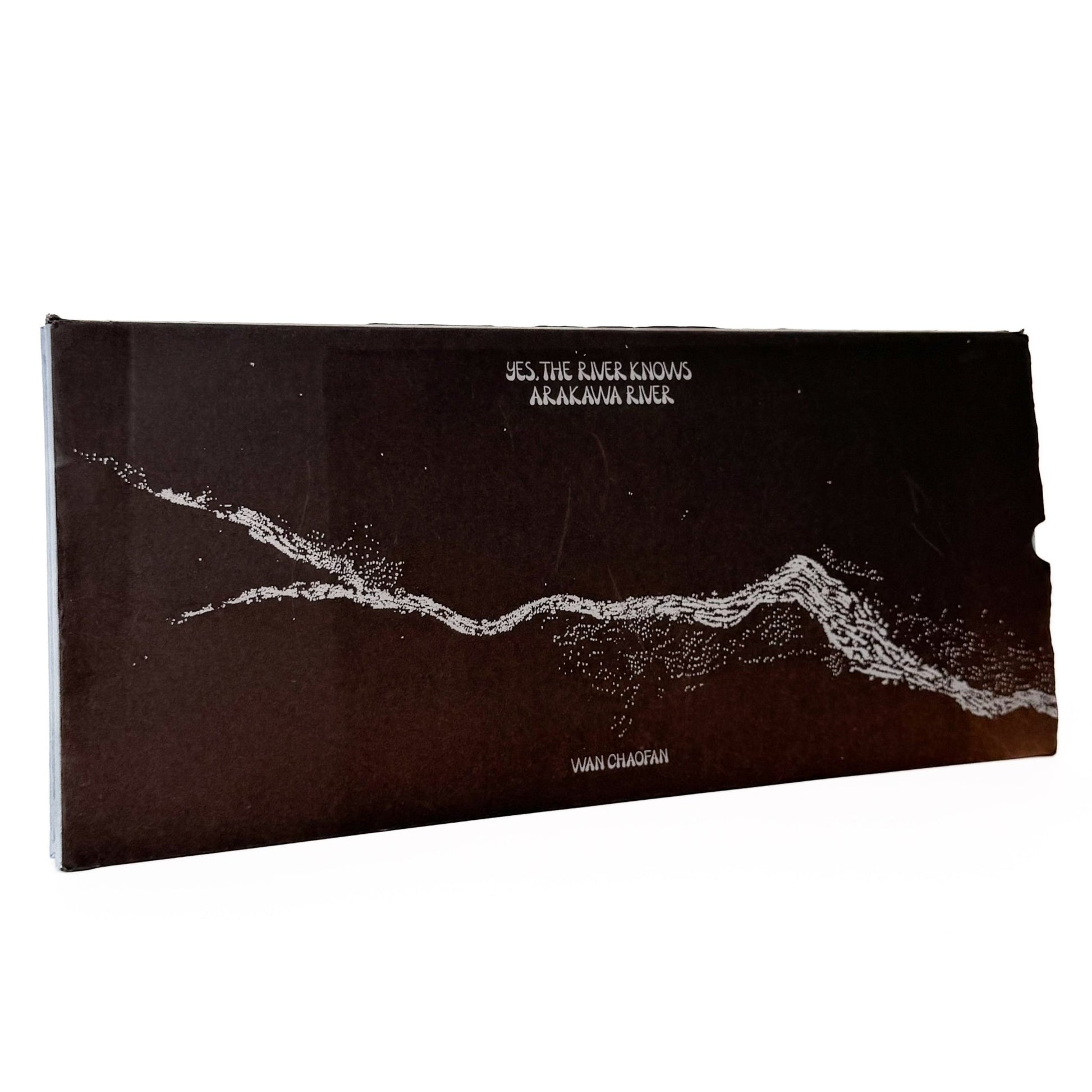 宛超凡　河はすべて知っているー荒川 - STAIRS PRESS - 文福